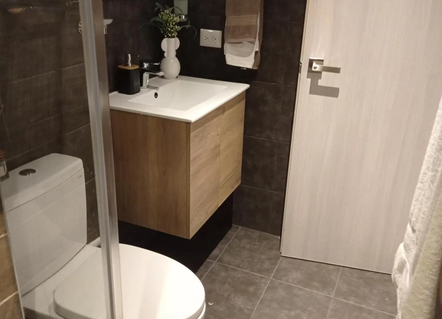Appartement Cap Cana, Jazz Lounge Apartamento Punta Cana