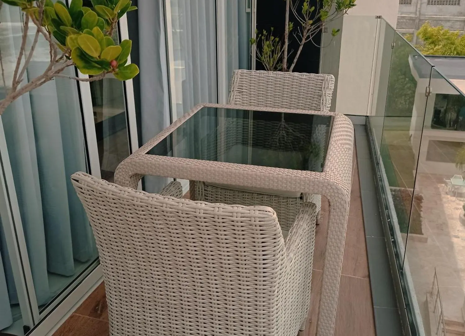 Cap Cana, Jazz Lounge Apartamento Punta Cana Appartement
