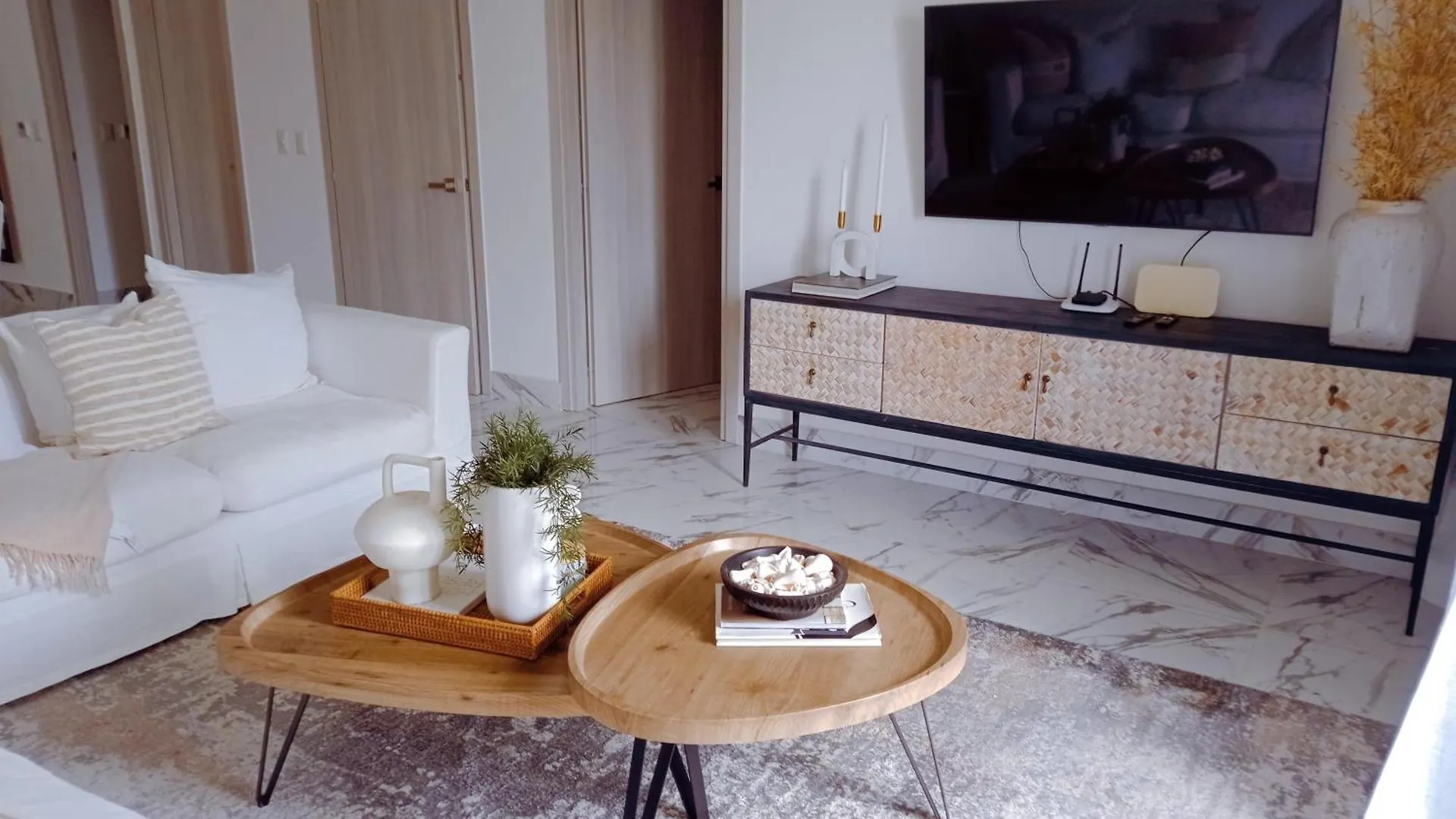 Cap Cana, Jazz Lounge Apartamento Punta Cana Appartement